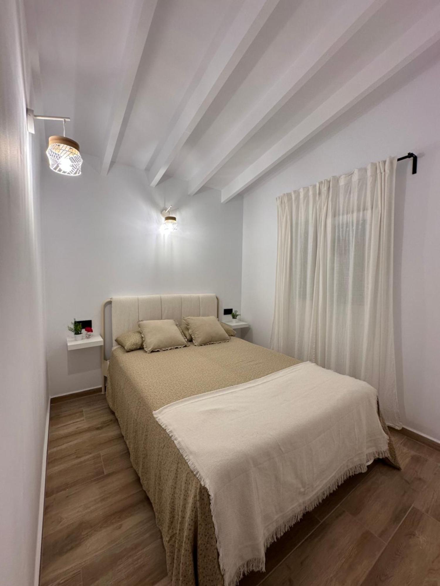 Villa Jade Moraira Dış mekan fotoğraf