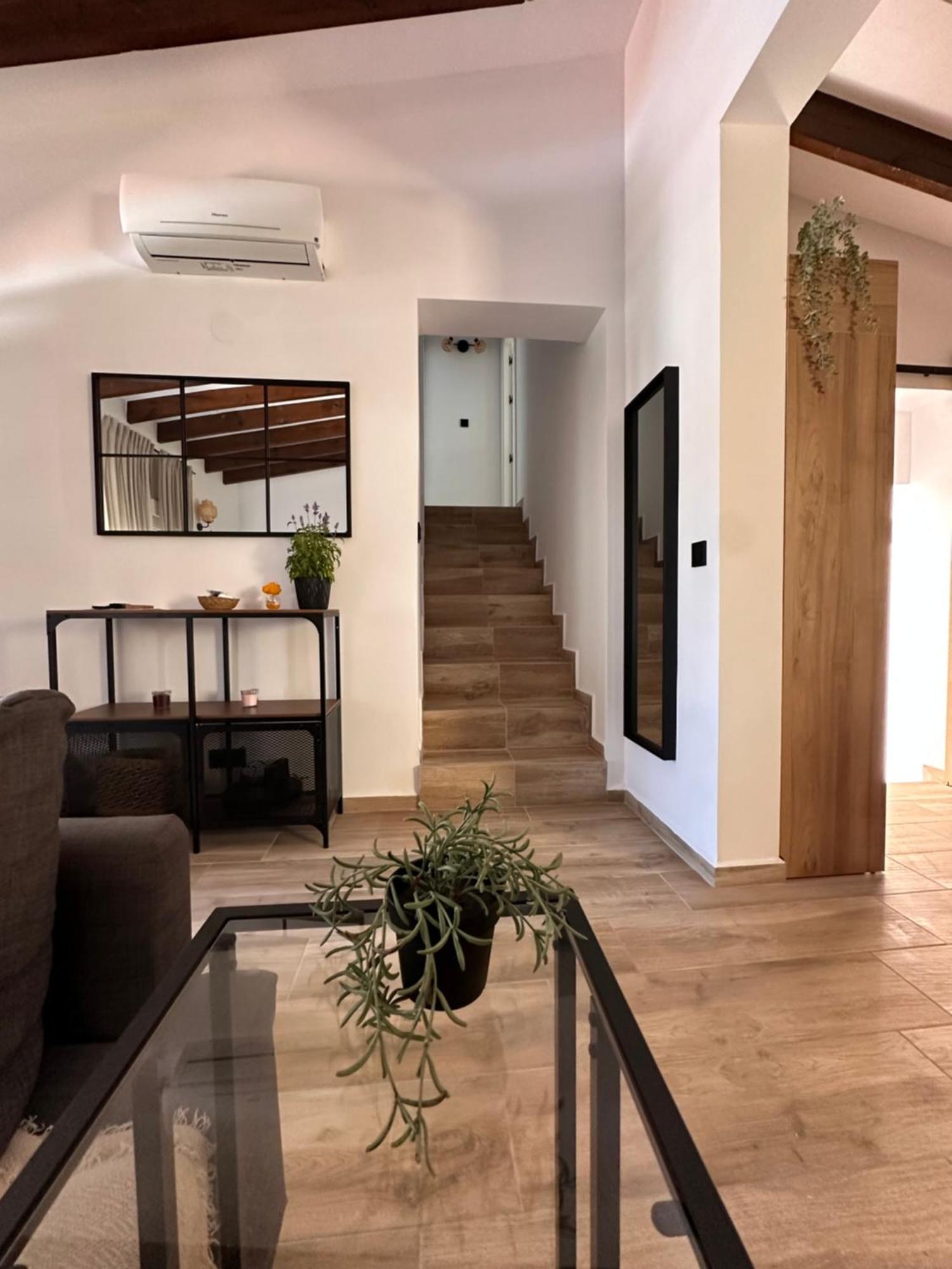 Villa Jade Moraira Dış mekan fotoğraf