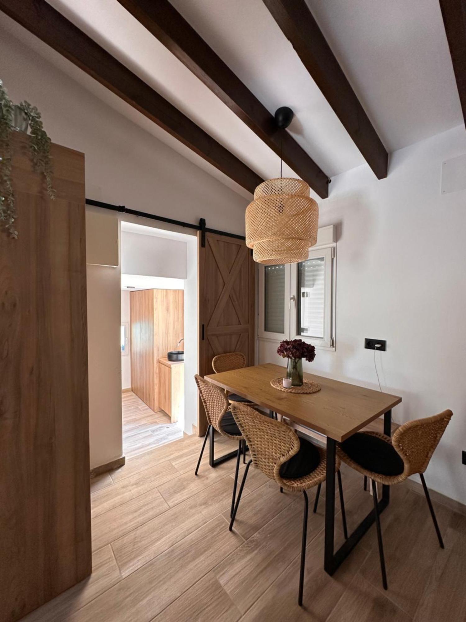 Villa Jade Moraira Dış mekan fotoğraf
