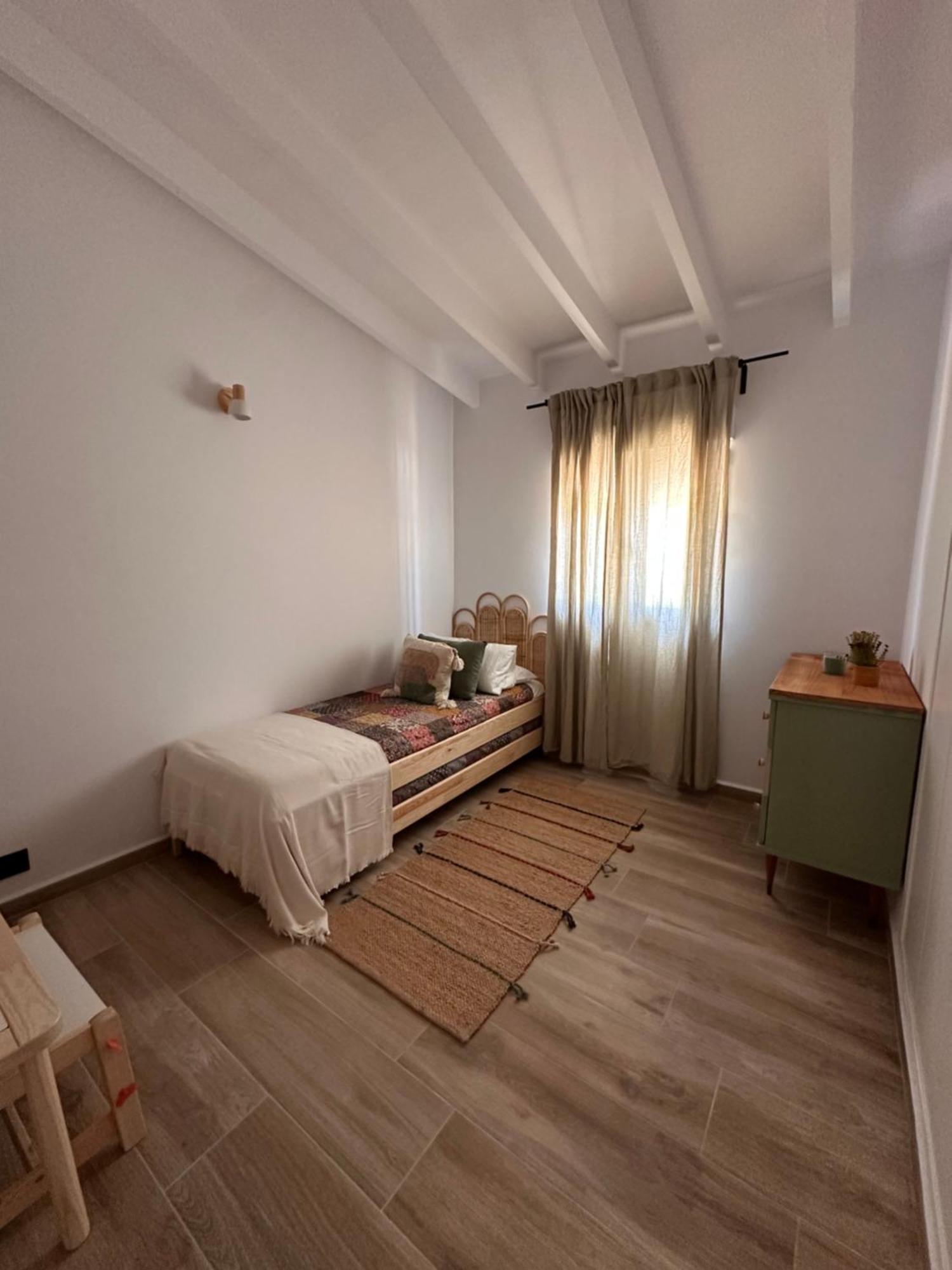 Villa Jade Moraira Dış mekan fotoğraf