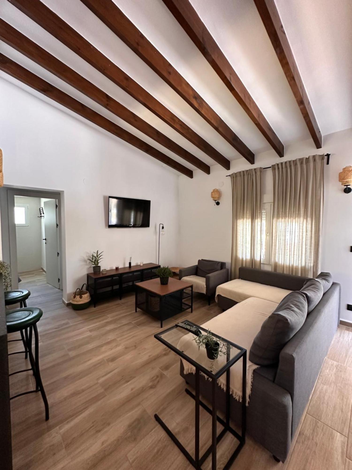 Villa Jade Moraira Dış mekan fotoğraf
