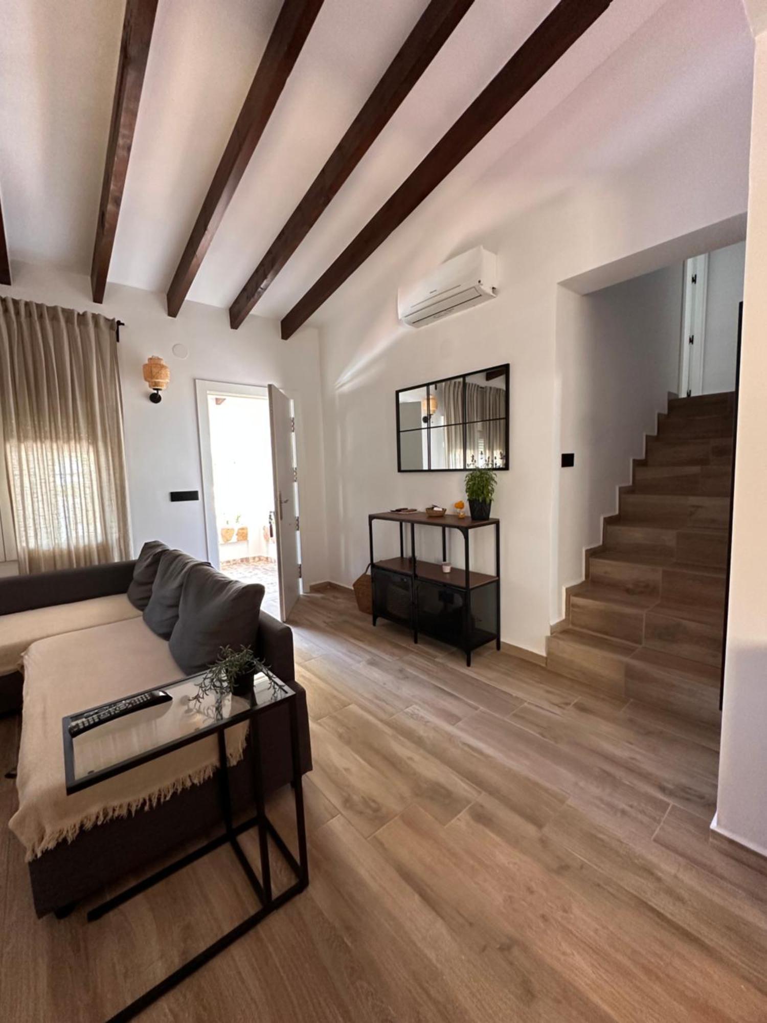 Villa Jade Moraira Dış mekan fotoğraf