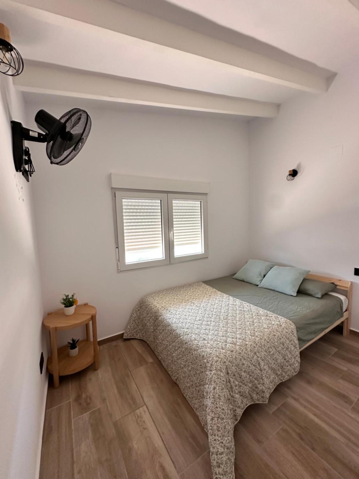 Villa Jade Moraira Dış mekan fotoğraf