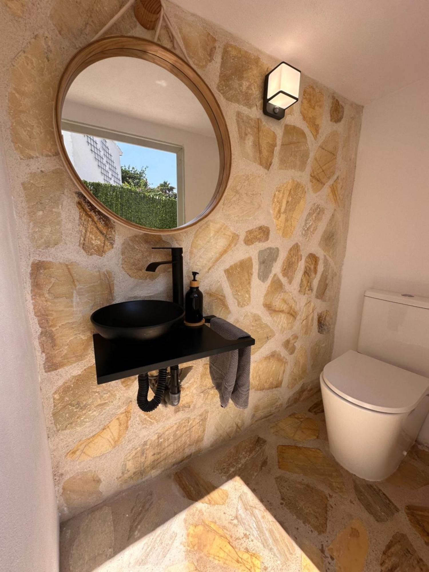 Villa Jade Moraira Dış mekan fotoğraf